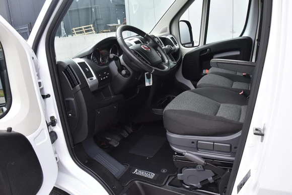 Fiat Ducato - Afbeelding 9 van 21