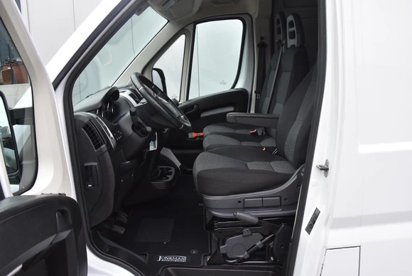 Fiat Ducato - Afbeelding 10 van 21