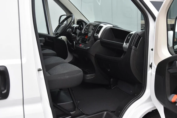 Fiat Ducato - Afbeelding 11 van 21