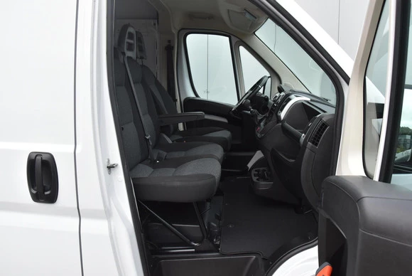 Fiat Ducato - Afbeelding 12 van 21