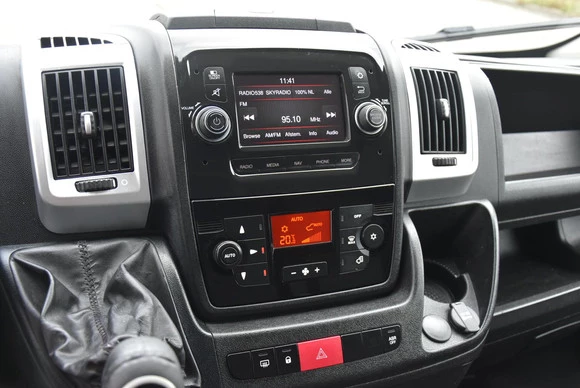 Fiat Ducato - Afbeelding 13 van 21
