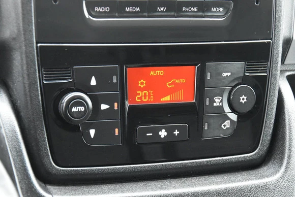Fiat Ducato - Afbeelding 14 van 21