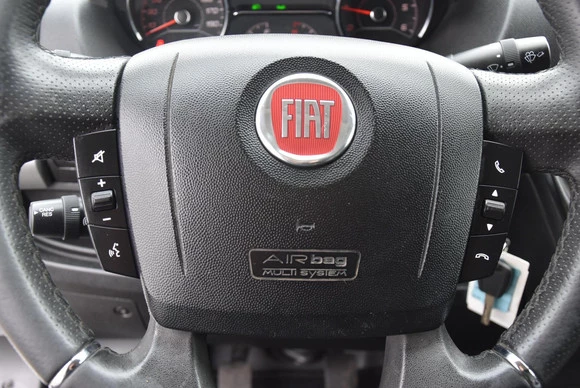 Fiat Ducato - Afbeelding 18 van 21