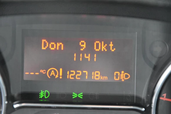 Fiat Ducato - Afbeelding 19 van 21