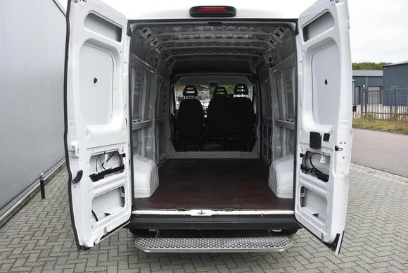 Fiat Ducato - Afbeelding 20 van 21