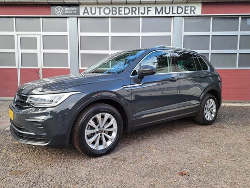 Volkswagen Tiguan - Afbeelding 1 van 30