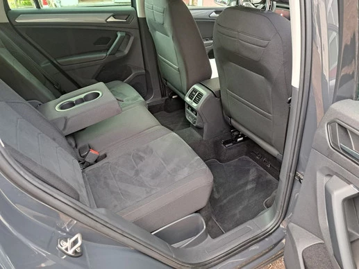 Volkswagen Tiguan - Afbeelding 13 van 30