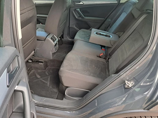 Volkswagen Tiguan - Afbeelding 16 van 30
