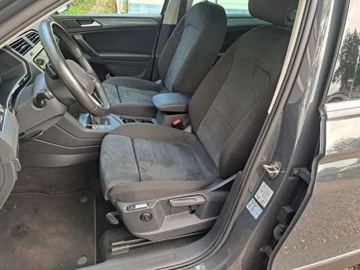 Volkswagen Tiguan - Afbeelding 17 van 30