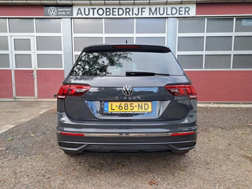 Volkswagen Tiguan - Afbeelding 3 van 30