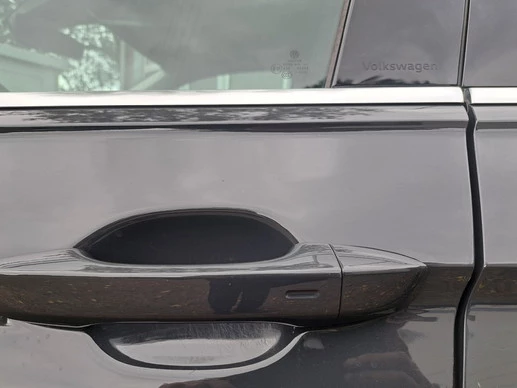 Volkswagen Tiguan - Afbeelding 25 van 30