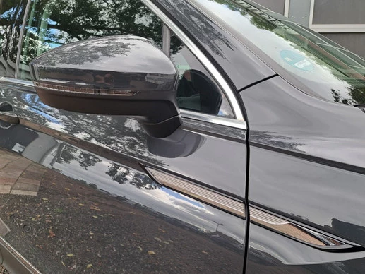 Volkswagen Tiguan - Afbeelding 26 van 30