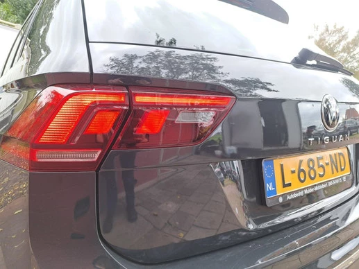 Volkswagen Tiguan - Afbeelding 28 van 30