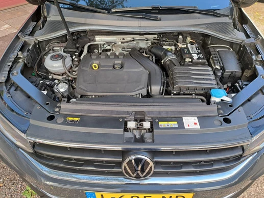 Volkswagen Tiguan - Afbeelding 29 van 30