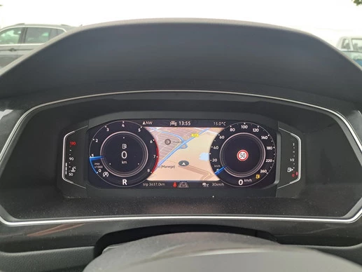 Volkswagen Tiguan - Afbeelding 6 van 30