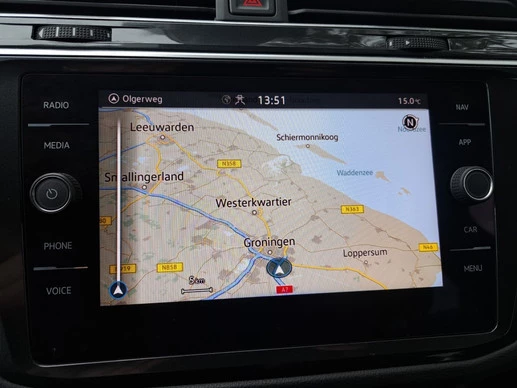 Volkswagen Tiguan - Afbeelding 7 van 30