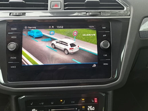 Volkswagen Tiguan - Afbeelding 9 van 30