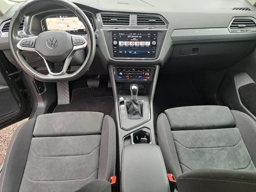 Volkswagen Tiguan - Afbeelding 19 van 30