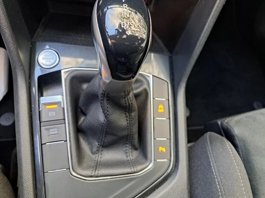 Volkswagen Tiguan - Afbeelding 20 van 30