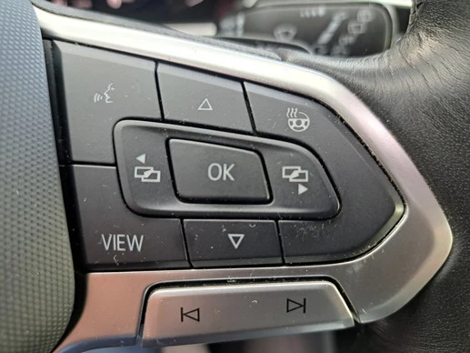 Volkswagen Tiguan - Afbeelding 22 van 30