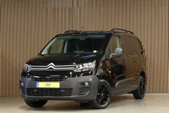 Citroën Berlingo - Afbeelding 1 van 25