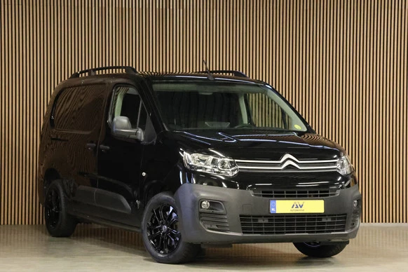 Citroën Berlingo - Afbeelding 2 van 25