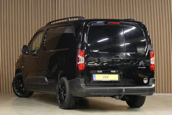 Citroën Berlingo - Afbeelding 3 van 25