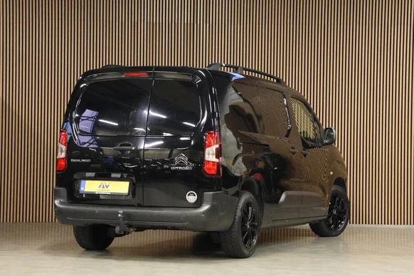 Citroën Berlingo - Afbeelding 4 van 25