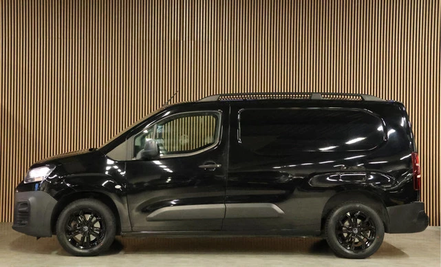 Citroën Berlingo - Afbeelding 5 van 25