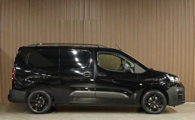 Citroën Berlingo - Afbeelding 7 van 25