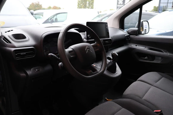 Citroën Berlingo - Afbeelding 8 van 25