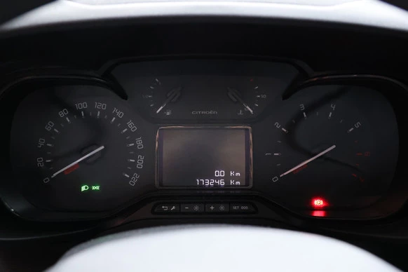 Citroën Berlingo - Afbeelding 9 van 25