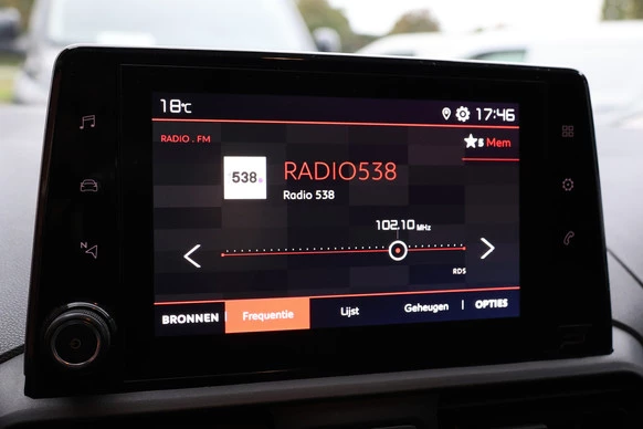 Citroën Berlingo - Afbeelding 11 van 25
