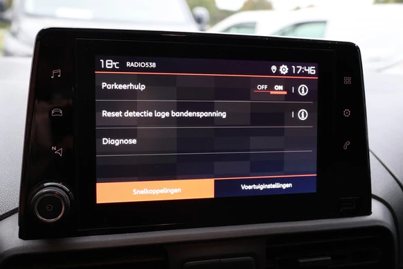 Citroën Berlingo - Afbeelding 13 van 25