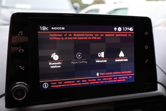 Citroën Berlingo - Afbeelding 14 van 25