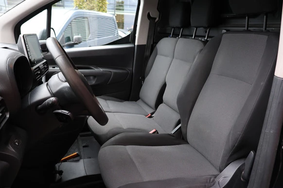 Citroën Berlingo - Afbeelding 15 van 25