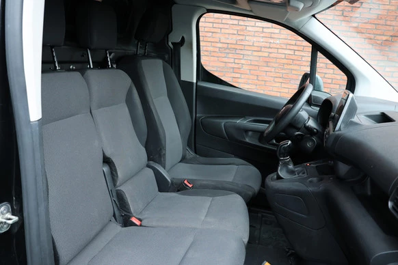Citroën Berlingo - Afbeelding 16 van 25