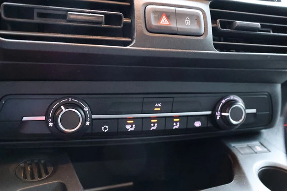 Citroën Berlingo - Afbeelding 18 van 25
