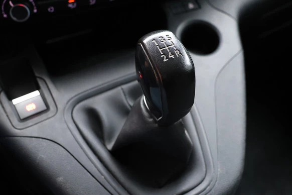 Citroën Berlingo - Afbeelding 21 van 25