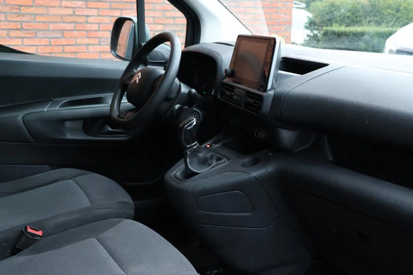 Citroën Berlingo - Afbeelding 22 van 25