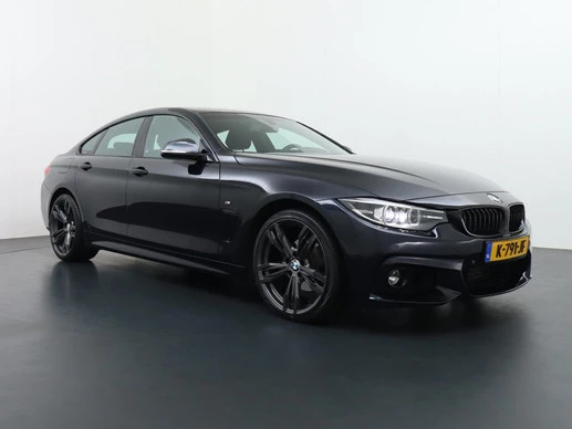 BMW 4 Serie - Afbeelding 3 van 30