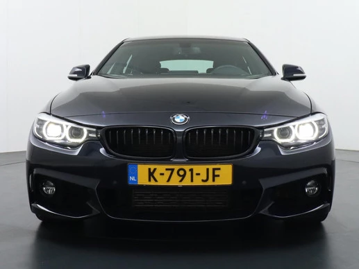 BMW 4 Serie - Afbeelding 4 van 30