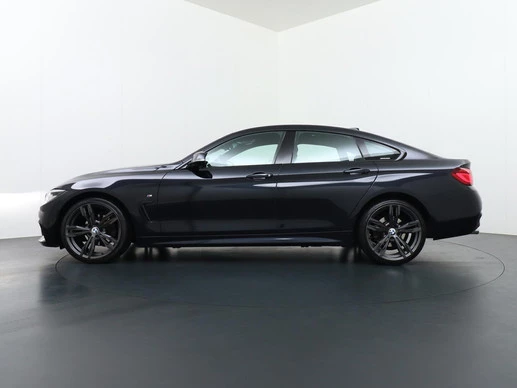 BMW 4 Serie - Afbeelding 5 van 30