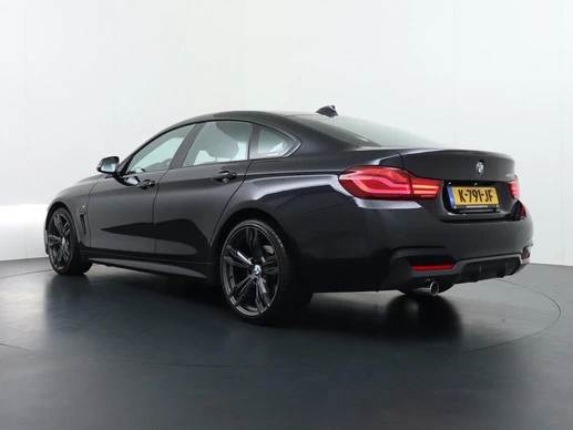 BMW 4 Serie - Afbeelding 6 van 30