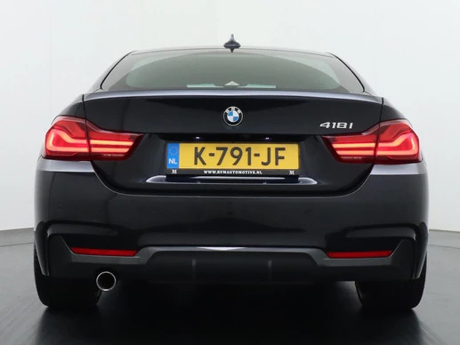 BMW 4 Serie - Afbeelding 7 van 30