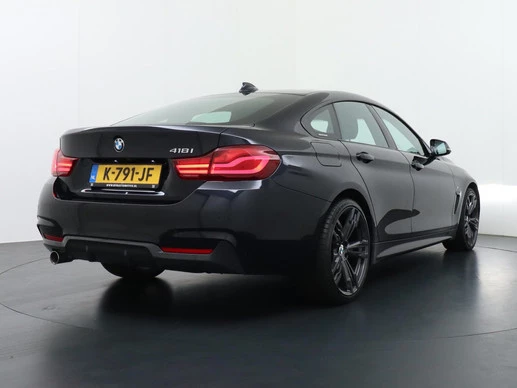 BMW 4 Serie - Afbeelding 8 van 30