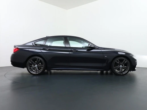 BMW 4 Serie - Afbeelding 9 van 30