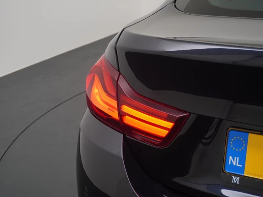 BMW 4 Serie - Afbeelding 10 van 30