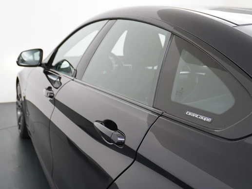 BMW 4 Serie - Afbeelding 12 van 30