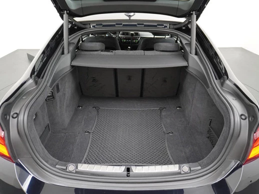 BMW 4 Serie - Afbeelding 13 van 30